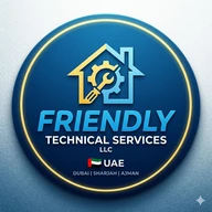 Friendly Technical Services LLC logo